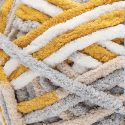 Bernat Blanket Yarn (300g/10.5oz) Grellow
