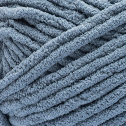 Bernat Blanket Yarn (300g/10.5oz) - Discontinued Shades Storm Blue