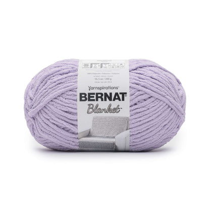 Bernat Blanket Yarn (300g/10.5oz) - Discontinued Shades Lilac
