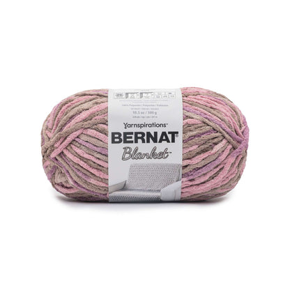 Bernat Blanket Yarn (300g/10.5oz) - Discontinued Shades Orchid