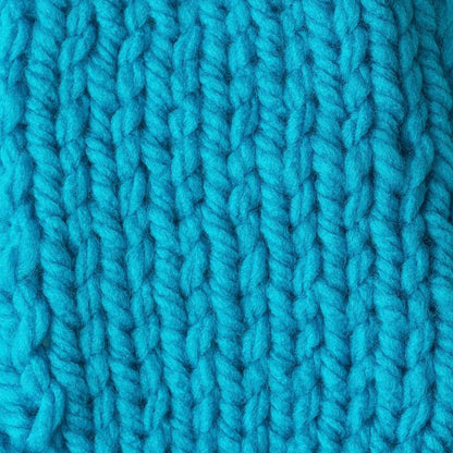 Bernat Softee Chunky Yarn (100g/3.5oz) - Discontinued Shades Ultra Blue