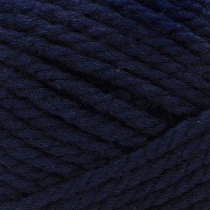 Bernat Softee Chunky Yarn (100g/3.5oz) - Discontinued Shades Navy Night