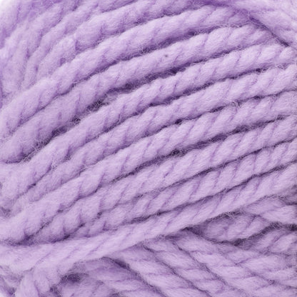 Bernat Softee Chunky Yarn (100g/3.5oz) - Discontinued Shades Lilac