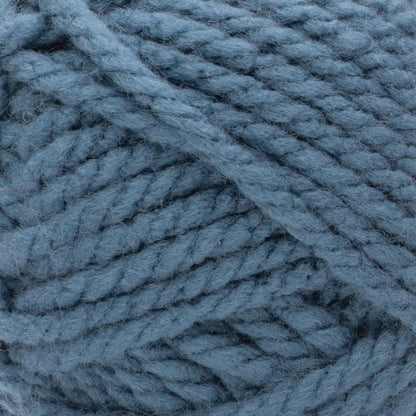 Bernat Softee Chunky Yarn (100g/3.5oz) - Discontinued Shades Denim Blue