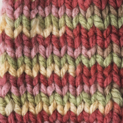 Bernat Softee Chunky Ombres Yarn - Discontinued Shades Summerset Ombre
