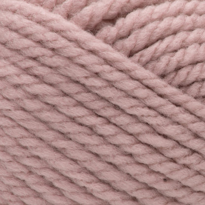 Bernat Softee Chunky Yarn (400g/14oz) Gray Rose