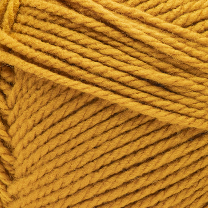 Bernat Softee Chunky Yarn (400g/14oz) Brass