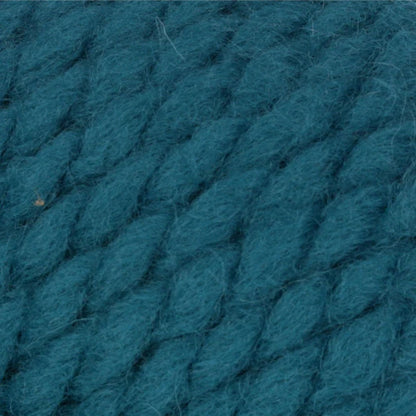 Bernat Wool-up Bulky Yarn - Discontinued Shades Teal