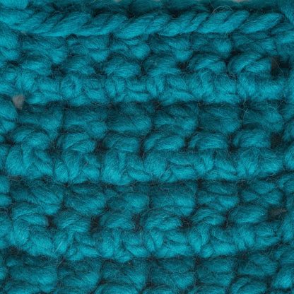 Bernat Wool-up Bulky Yarn - Discontinued Shades Teal