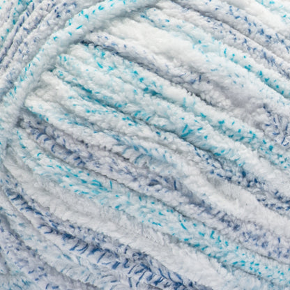 Bernat Baby Blanket Frosting Yarn (300g/10.6oz) Coasting