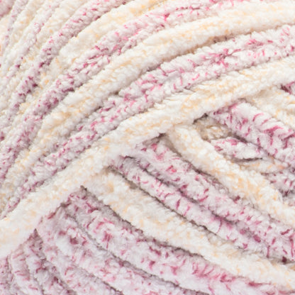 Bernat Baby Blanket Frosting Yarn (300g/10.6oz) Very Berry