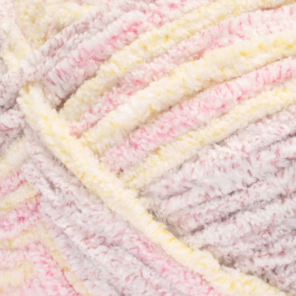 Bernat Baby Blanket Frosting Yarn (300g/10.6oz) Fruity Cutie