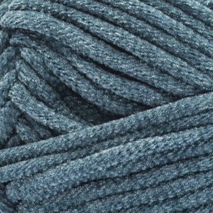 Bernat Plush Yarn (250g/8.8oz) - Discontinued Shades Spruce