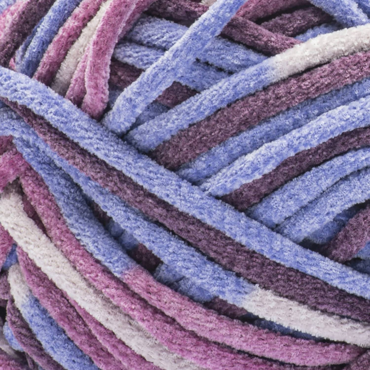 Fuchsia Wave