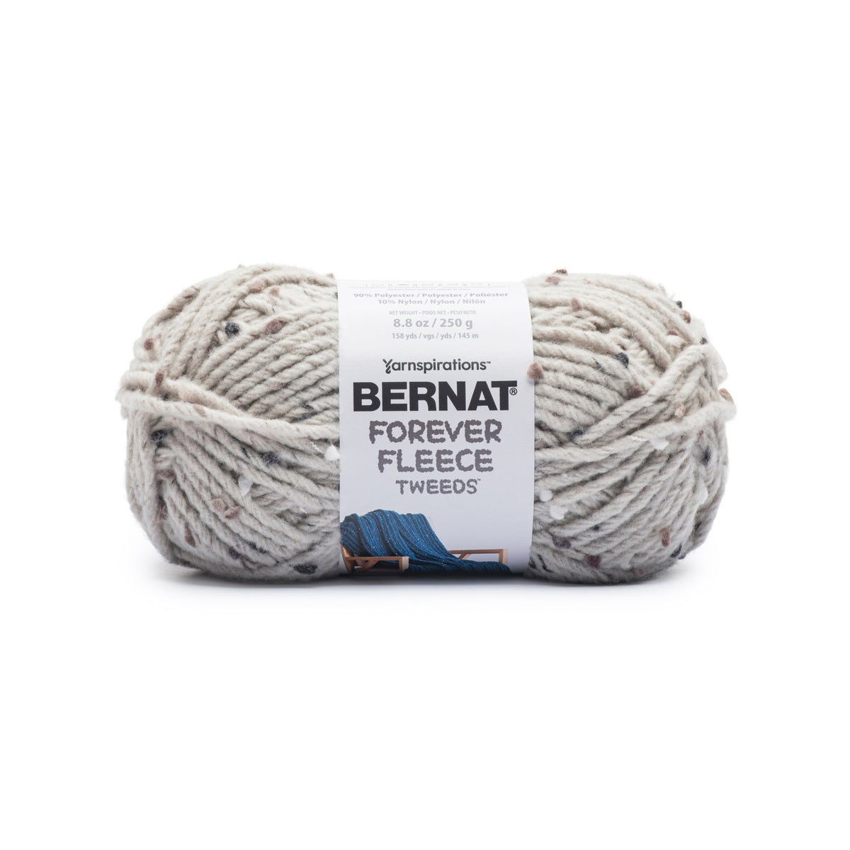 Balsam Tweed