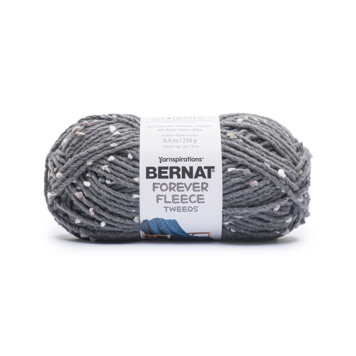 Coal Tweed