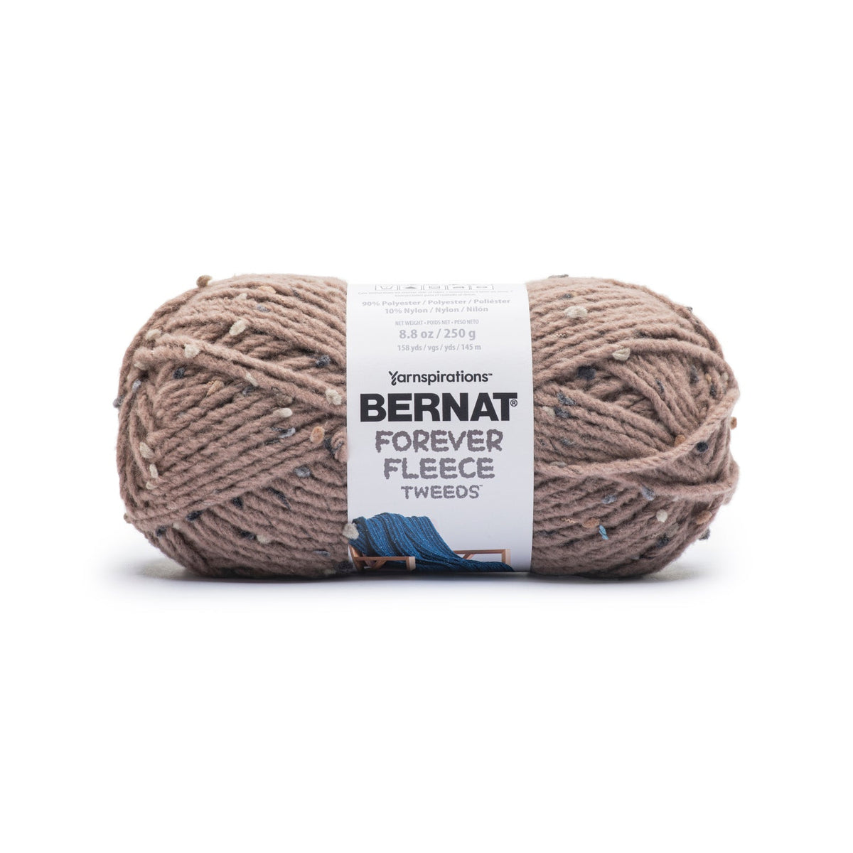 Bark Tweed