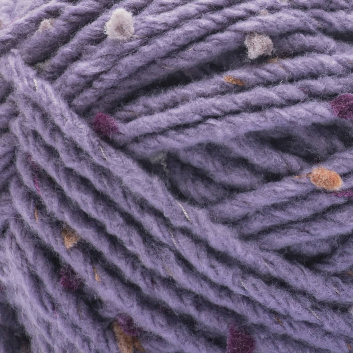 Blackberry Tweed