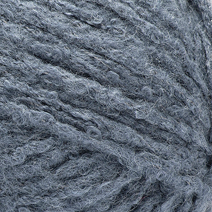 Bernat Felted Yarn Storm Blue
