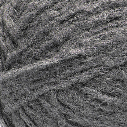Bernat Felted Yarn Metal