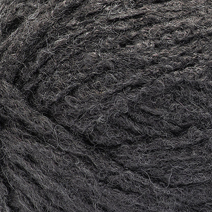 Bernat Felted Yarn Coal
