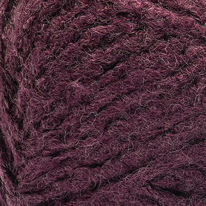 Bernat Felted Yarn Cabernet