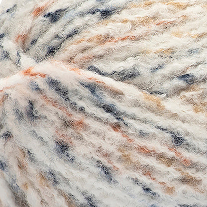 Bernat Felted Yarn Ecru Fleck
