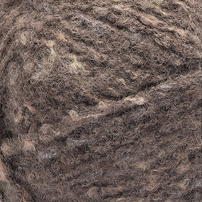 Bernat Felted Yarn Cappuccino Fleck