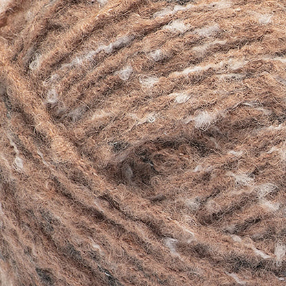 Bernat Felted Yarn Sienna Fleck