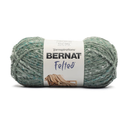 Bernat Felted Yarn Ivy Fleck