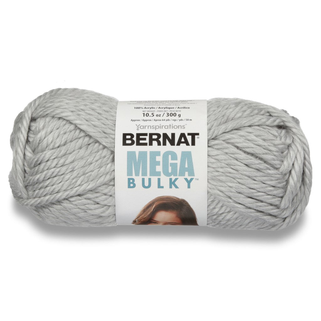 Light Gray Heather