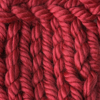 Bernat Mega Bulky Yarn (300g/10.5oz) - Discontinued Shades Claret