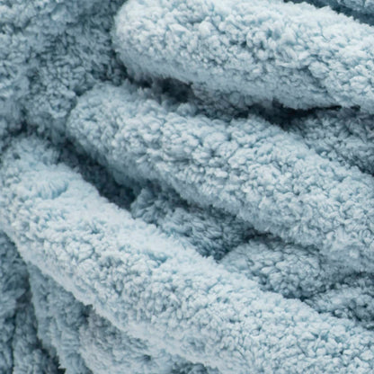 Bernat Blanket Bigger Yarn (600g/21.2oz) - Discontinued Shades Ice Water