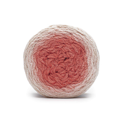 Bernat Blanket Perfect Phasing Yarn (300g/10.5oz) Crimson