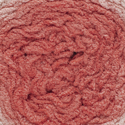 Bernat Blanket Perfect Phasing Yarn (300g/10.5oz) Crimson