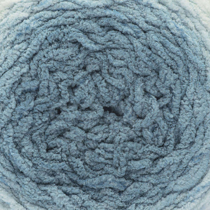 Bernat Blanket Perfect Phasing Yarn (300g/10.5oz) Deep Teal