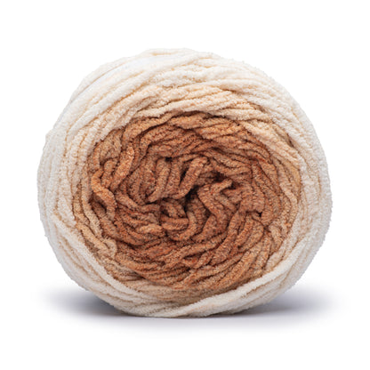 Bernat Blanket Perfect Phasing Yarn (300g/10.5oz) Spice Is Nice
