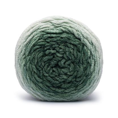 Bernat Blanket Perfect Phasing Yarn (300g/10.5oz) Forest