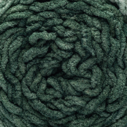 Bernat Blanket Perfect Phasing Yarn (300g/10.5oz) Forest