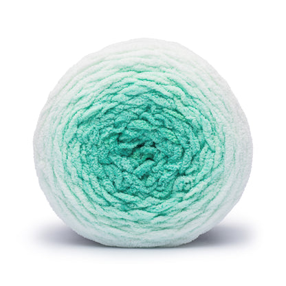 Bernat Blanket Perfect Phasing Yarn (300g/10.5oz) Aquatic