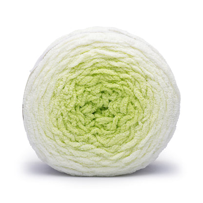 Bernat Blanket Perfect Phasing Yarn (300g/10.5oz) Citron