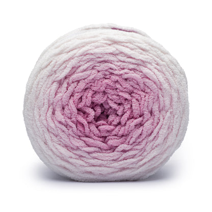 Bernat Blanket Perfect Phasing Yarn (300g/10.5oz) Petal