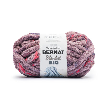 Bernat Blanket Big Yarn (300g/10.5oz) - Retailer Exclusive Bernat Blanket Big Yarn (300g/10.5oz) - Retailer Exclusive