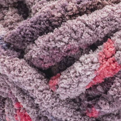 Bernat Blanket Big Yarn (300g/10.5oz) - Clearance Shades Thistle Splash