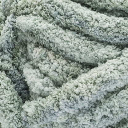 Bernat Blanket Big Yarn (300g/10.5oz) - Clearance Shades Forest Splash