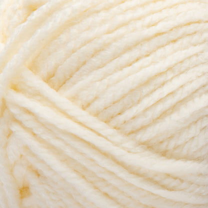 Bernat Bounce Back Yarn - Discontinued Shades Cotton Tail