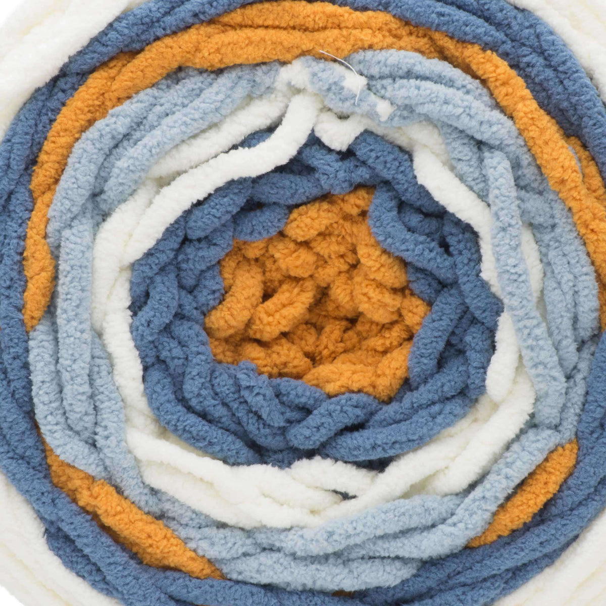 Big Sky Country