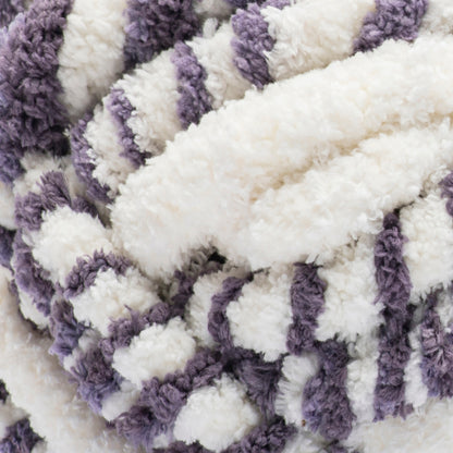 Bernat Blanket Big Bold Yarn (300g/10.5oz) - Clearance Shades Purple Bold