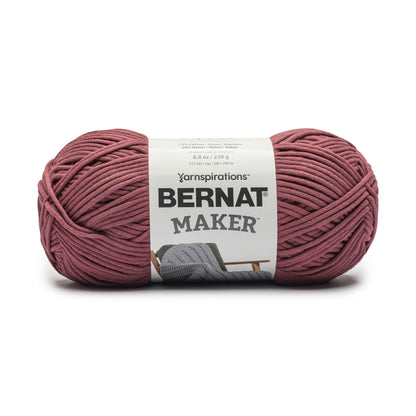 Bernat Maker Yarn (250g/8.8oz) Jam