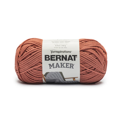 Bernat Maker Yarn (250g/8.8oz) Fawn